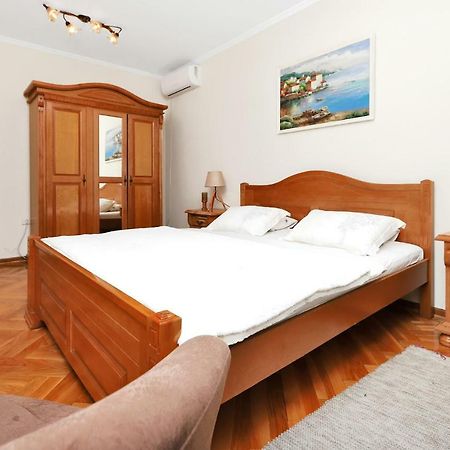 Apartments Jovanovic Kotor Exteriör bild