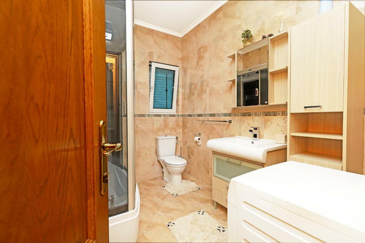 Apartments Jovanovic Kotor Rum bild